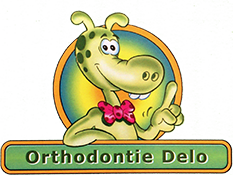 Orthodontie Philippe Delo - Logo
